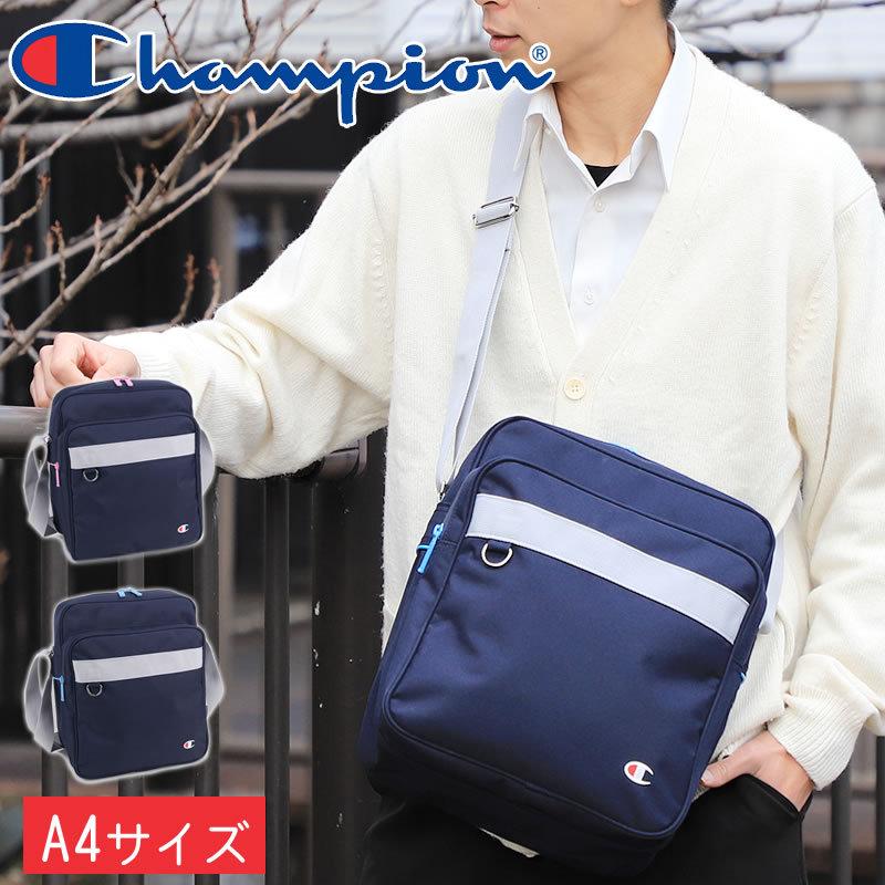 Champion（チャンピオン） スクールバッグ スクールショルダーバッグ