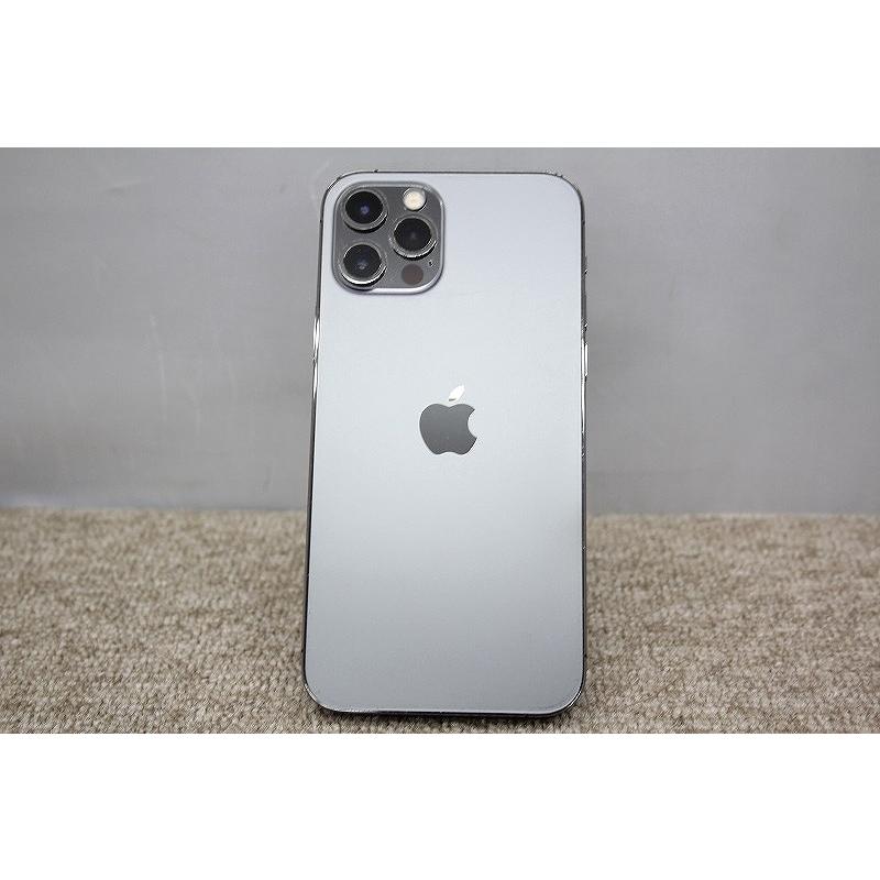 エーユー au iPhone 12 Pro [128GB] 本体のみ MGM53J/A : ワットマン