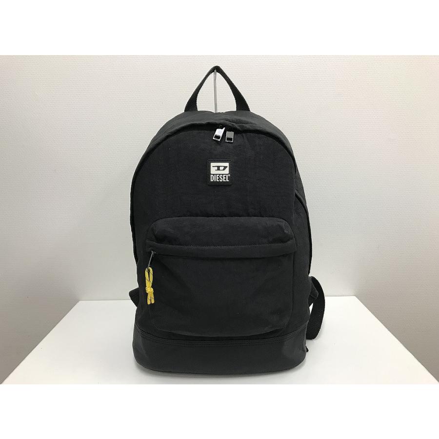 ディーゼル DIESEL カジュアルでスタイリッシュなお洒落の魅力 A4可