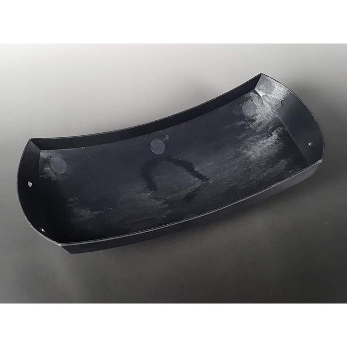 津軽三味線用 五分大胴掛け 自作用キット 天神カバー付 : 和楽器市場