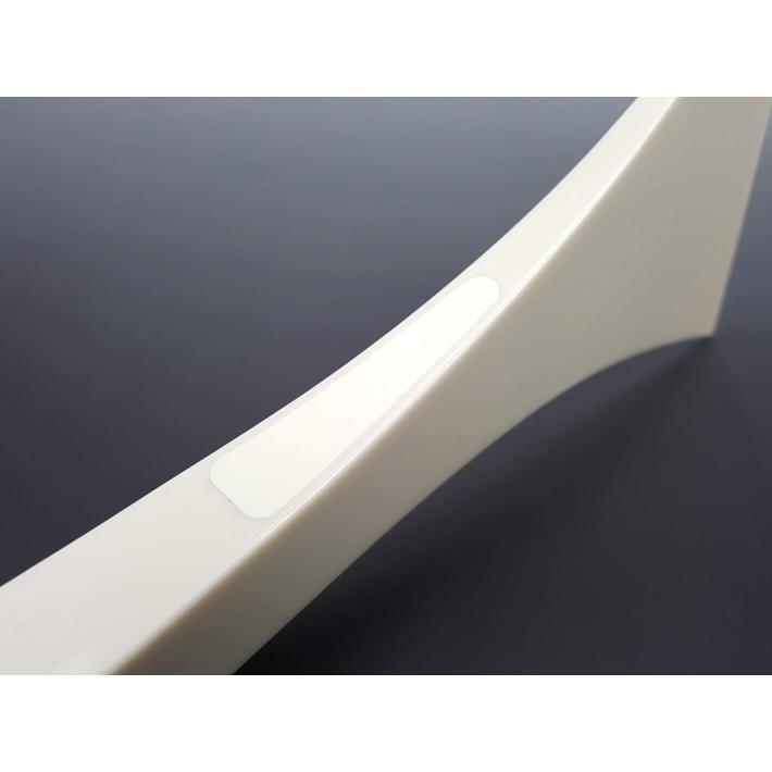 三味線用 撥 バチ 象牙調撥 万葉（45匁・民謡三味線用） : 和楽器市場