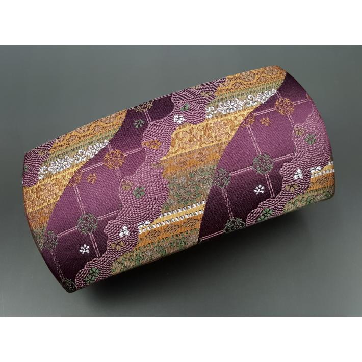 三味線用胴掛 カバー】（DN10）三味線胴掛け 細棹三味線 （長唄三味線