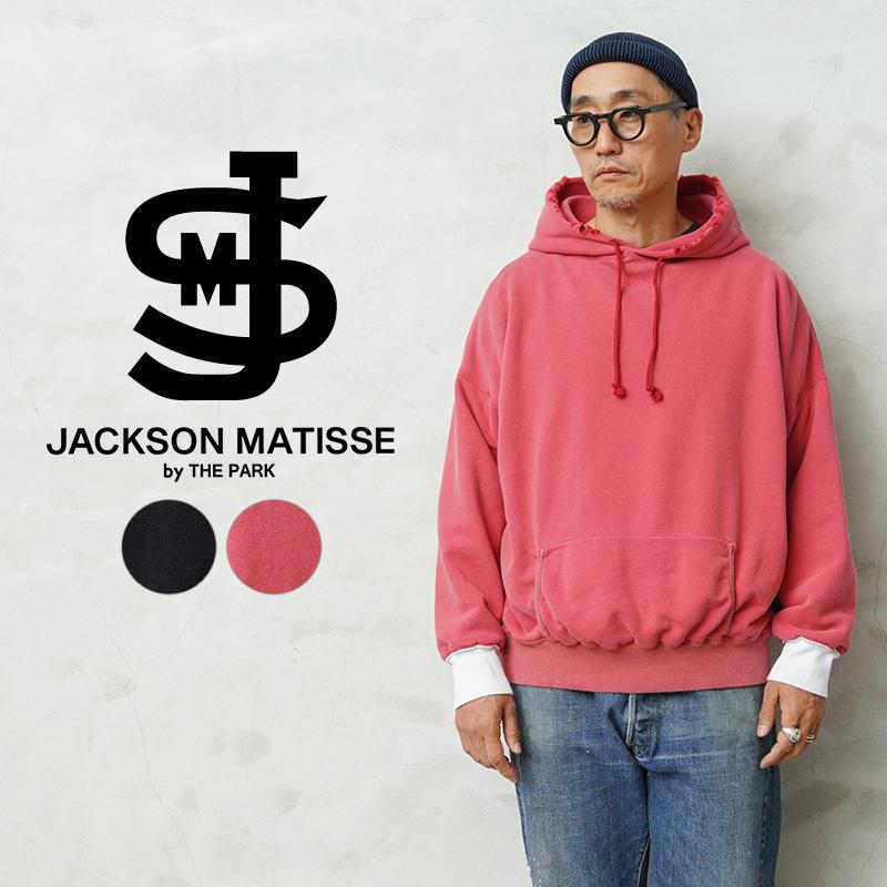 JACKSON MATISSE（ジャクソンマティス） JM25AW006 Fading 裏サーマル