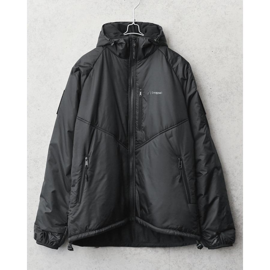Snugpak（スナグパック） TAC3 INSULATED HOODY ジャケット メンズ