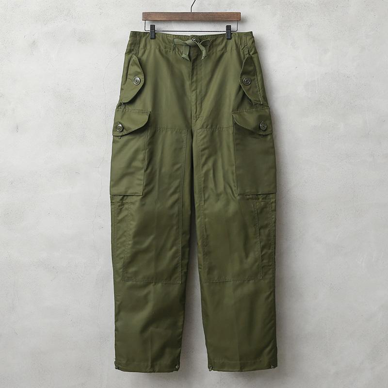 MILITARY（ミリタリー） 実物 新品 デッドストック カナダ軍 ECW