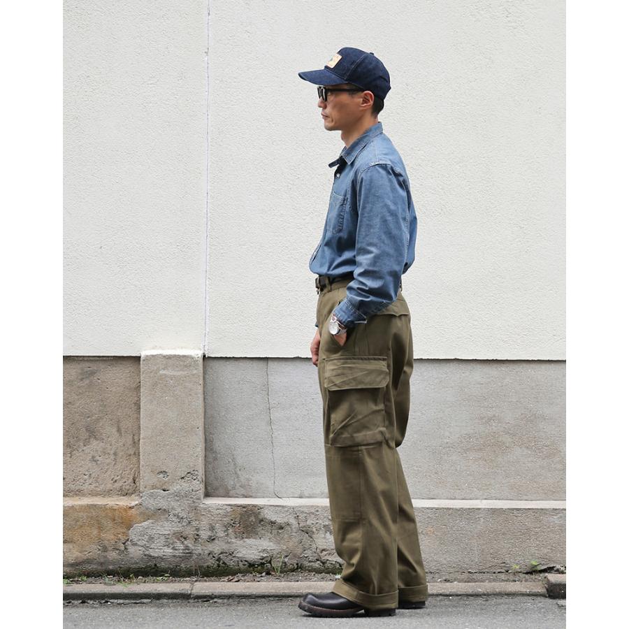 MILITARY（ミリタリー） 希少 実物 新品 デッドストック フランス軍 M