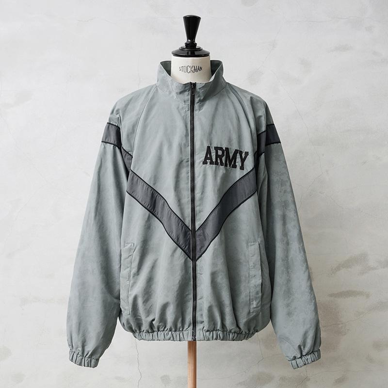 MILITARY（ミリタリー） 実物 USED 米軍 U.S.ARMY IPFU フィットネス