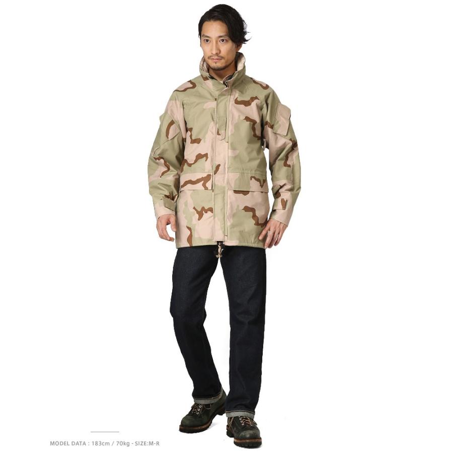 MILITARY（ミリタリー） 実物 新品 米海兵隊 U.S.M.C. ECWCS Gen2