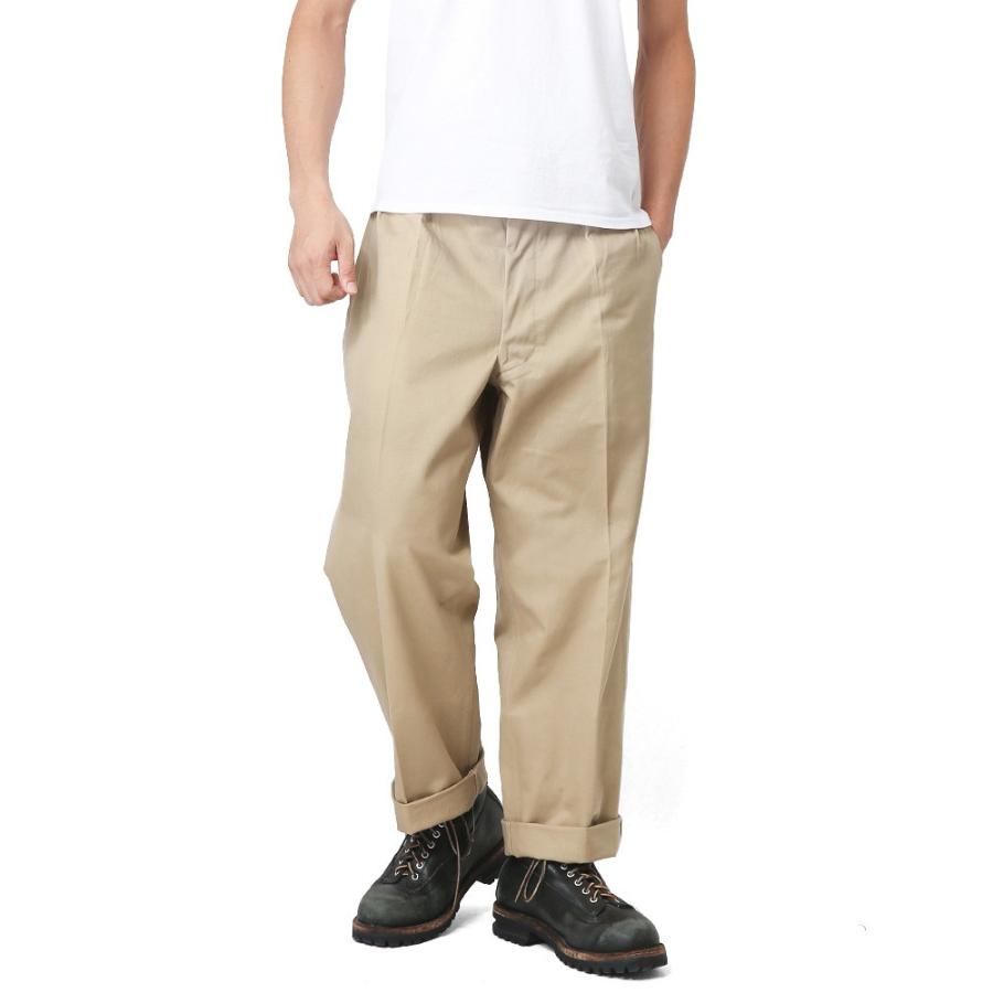 MILITARY（ミリタリー） 実物 新品 フランス軍 1950-60年代 M-52