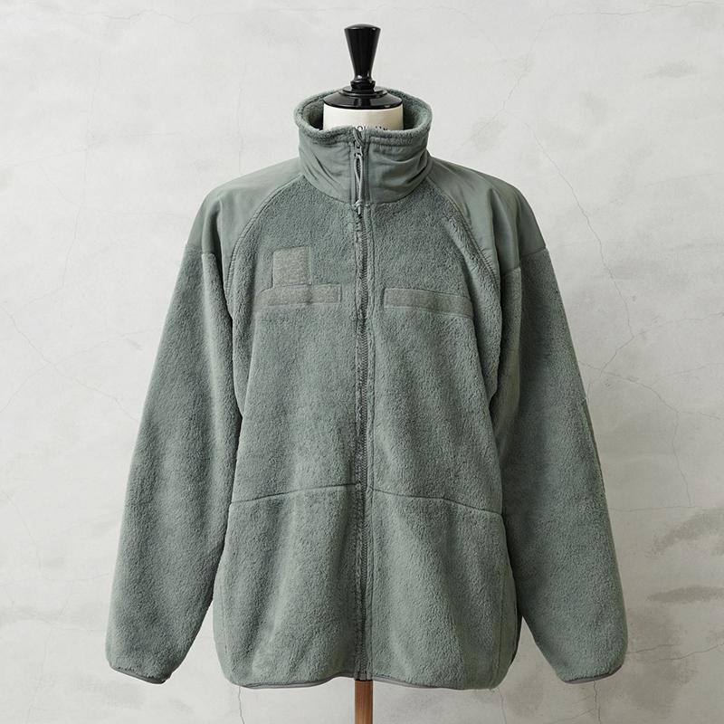 MILITARY（ミリタリー） 実物 新品 デッドストック 米軍 ECWCS Gen3