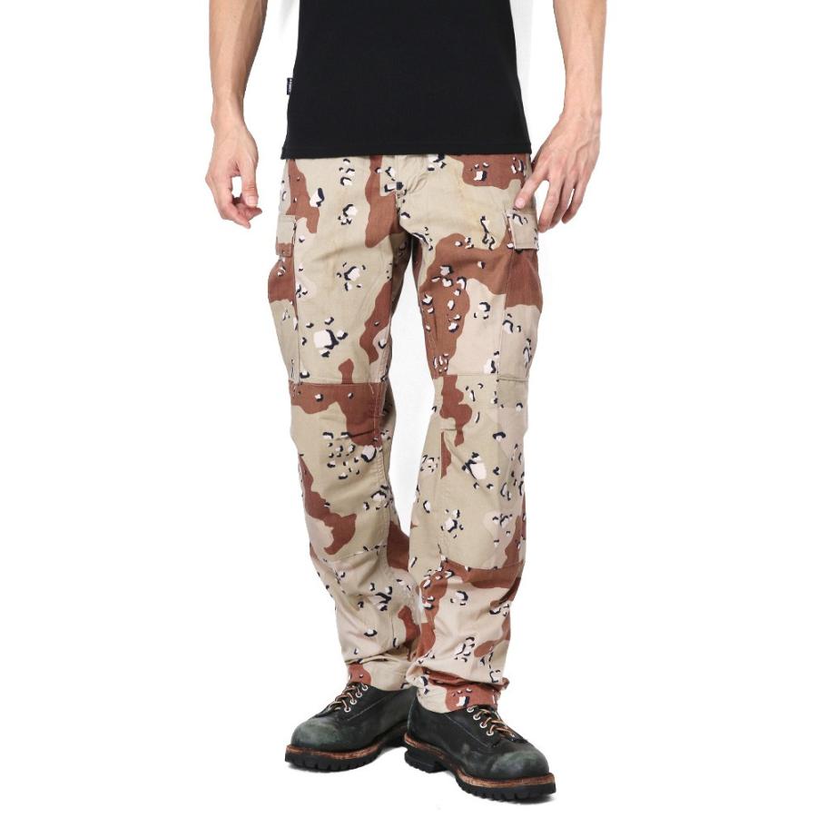 MILITARY（ミリタリー） 実物 USED 米軍 6Cデザート（チョコチップ