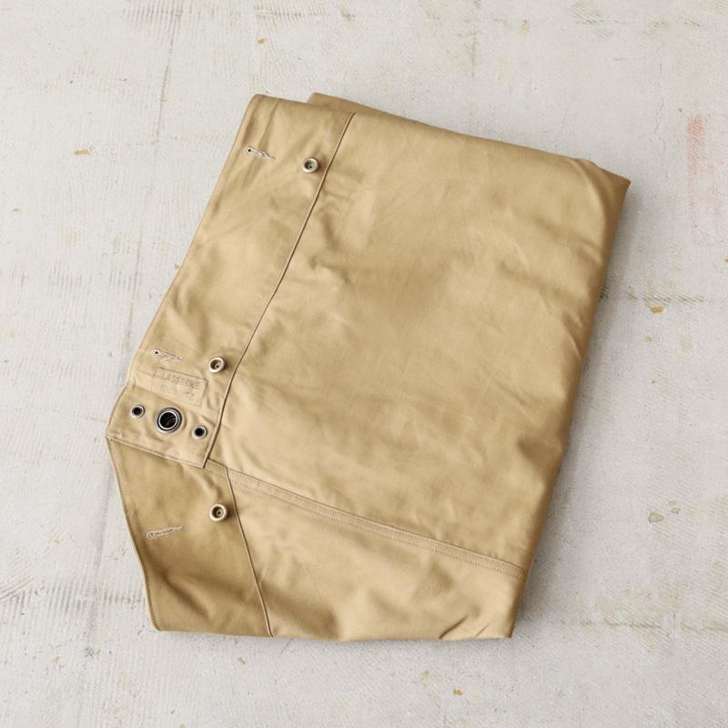 MILITARY（ミリタリー） 実物 新品 デッドストック フランス軍 テント