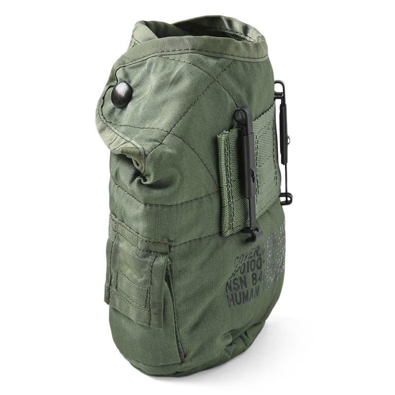 MILITARY（ミリタリー） 実物 新品 米軍 ウォーターキャンティーン
