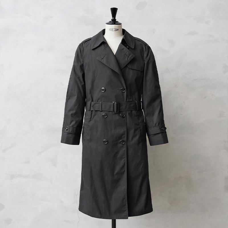 MILITARY（ミリタリー） 実物 新品 デッドストック 米軍 U.S. NAVY