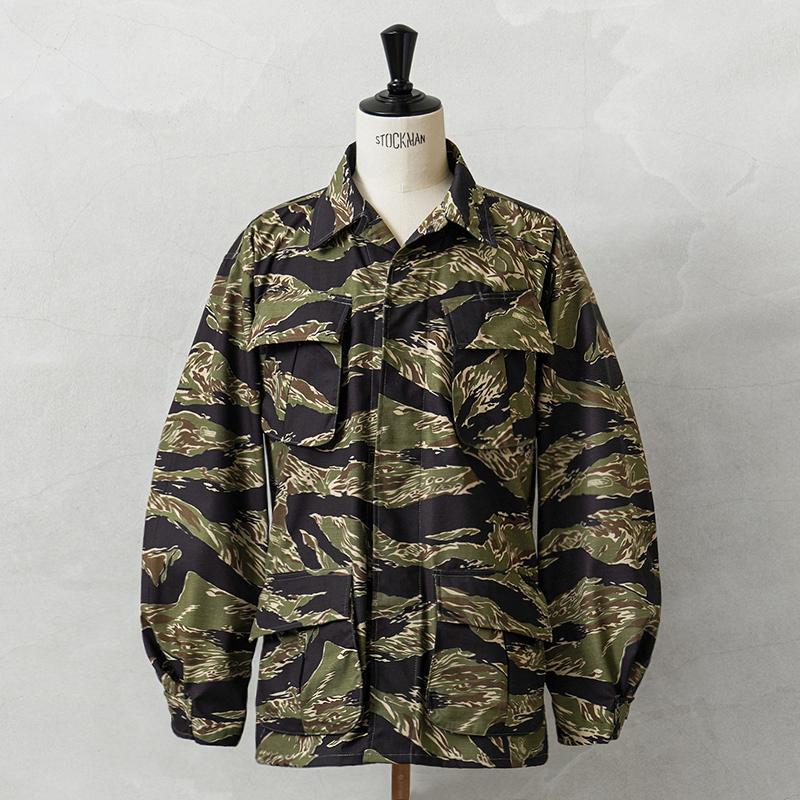 MILITARY（ミリタリー） MADE IN USA 新品 デッドストック 米軍