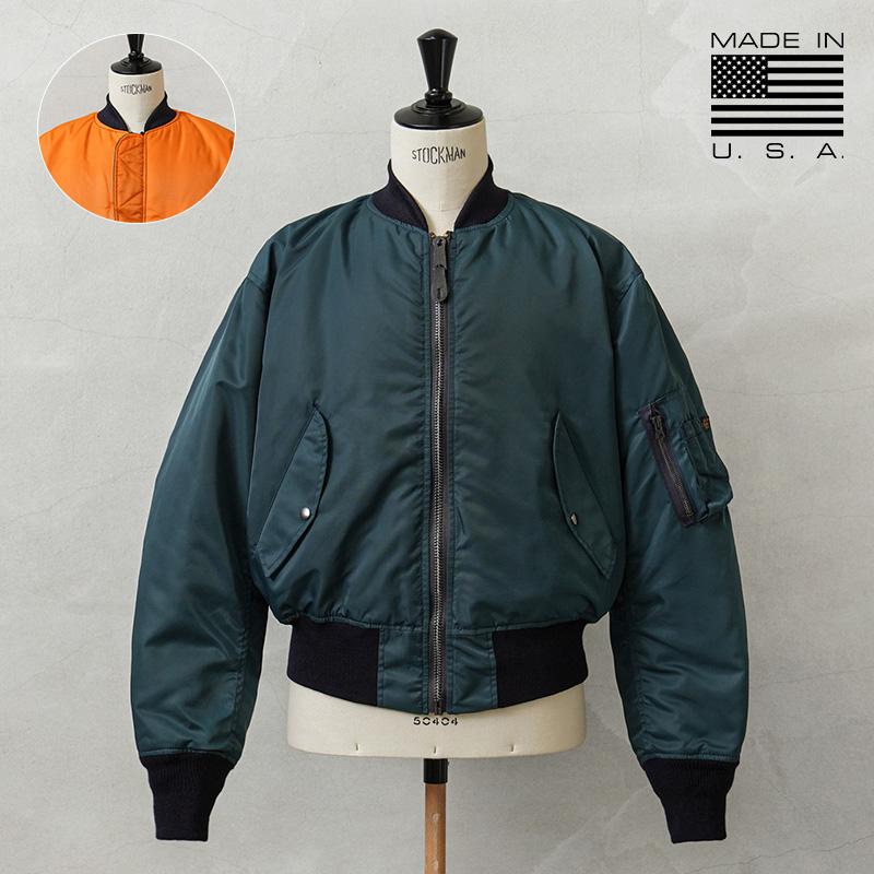 Alpha Industries（アルファ・インダストリーズ） CONCORD コンコルド
