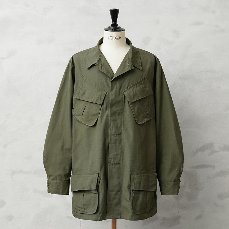 MILITARY（ミリタリー） 実物 新品 デッドストック 米軍 1968年