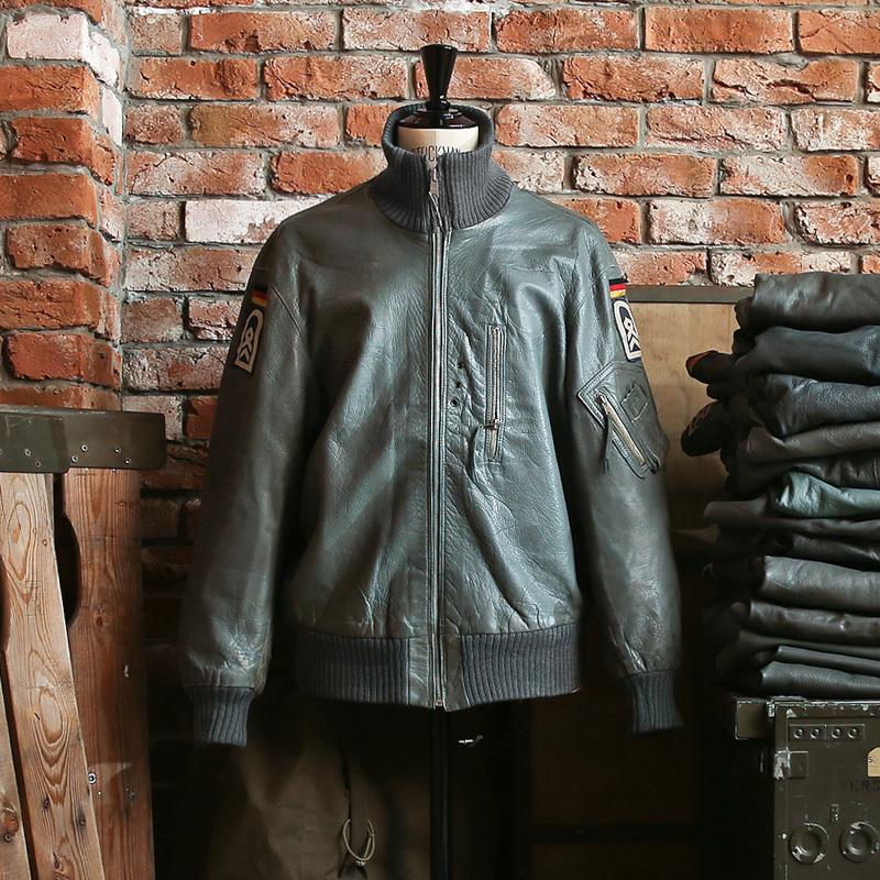 MILITARY（ミリタリー） 実物 USED ドイツ軍 BLW（ドイツ連邦空軍