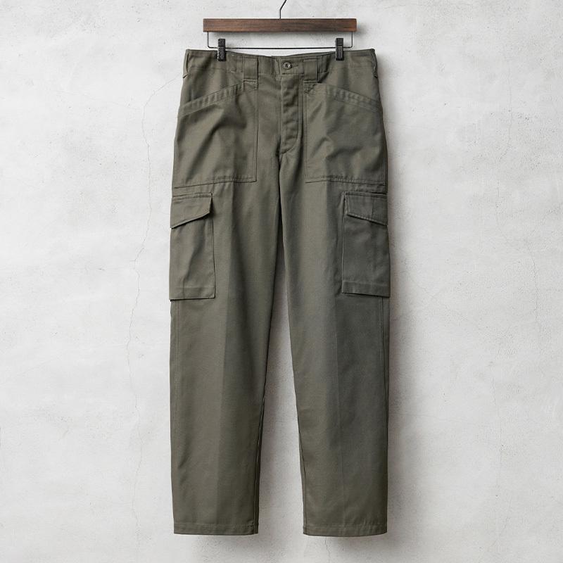 MILITARY（ミリタリー） 実物 新品 デッドストック オーストリア軍