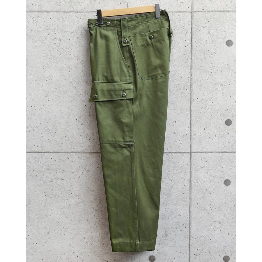 MILITARY（ミリタリー） 実物 新品 デッドストック オーストラリア軍