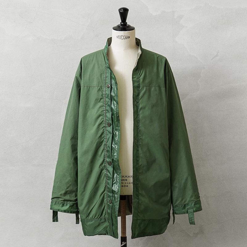 MILITARY（ミリタリー） 実物 USED オランダ軍 WATERPROOF