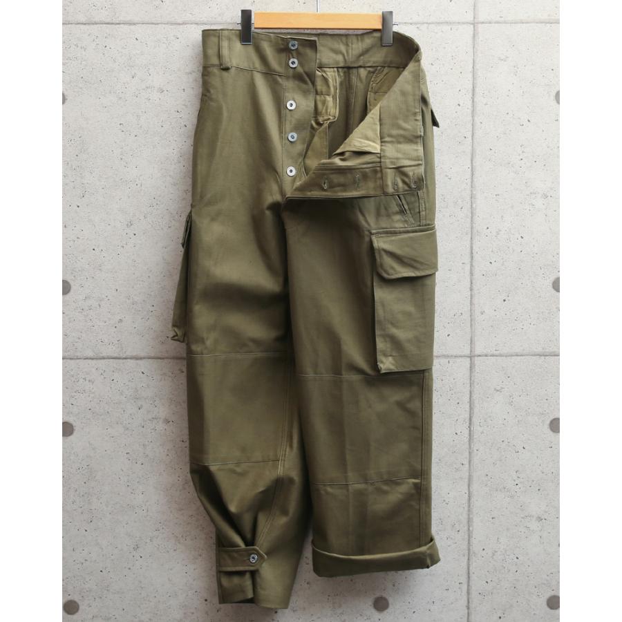 MILITARY（ミリタリー） 希少 実物 新品 デッドストック フランス軍 M