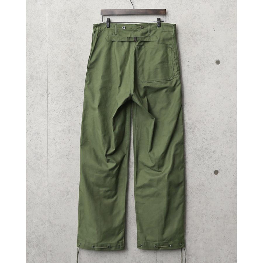 MILITARY（ミリタリー） 実物 USED スウェーデン軍 ヴィンテージ