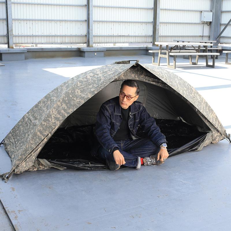 MILITARY（ミリタリー） リジェクト 訳あり品 実物 USED 米軍