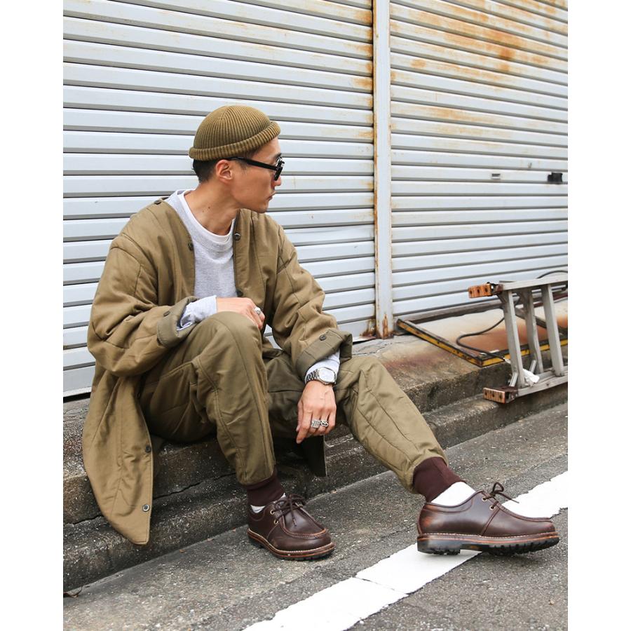 MILITARY（ミリタリー） 実物 新品 デッドストック チェコ軍 M-60