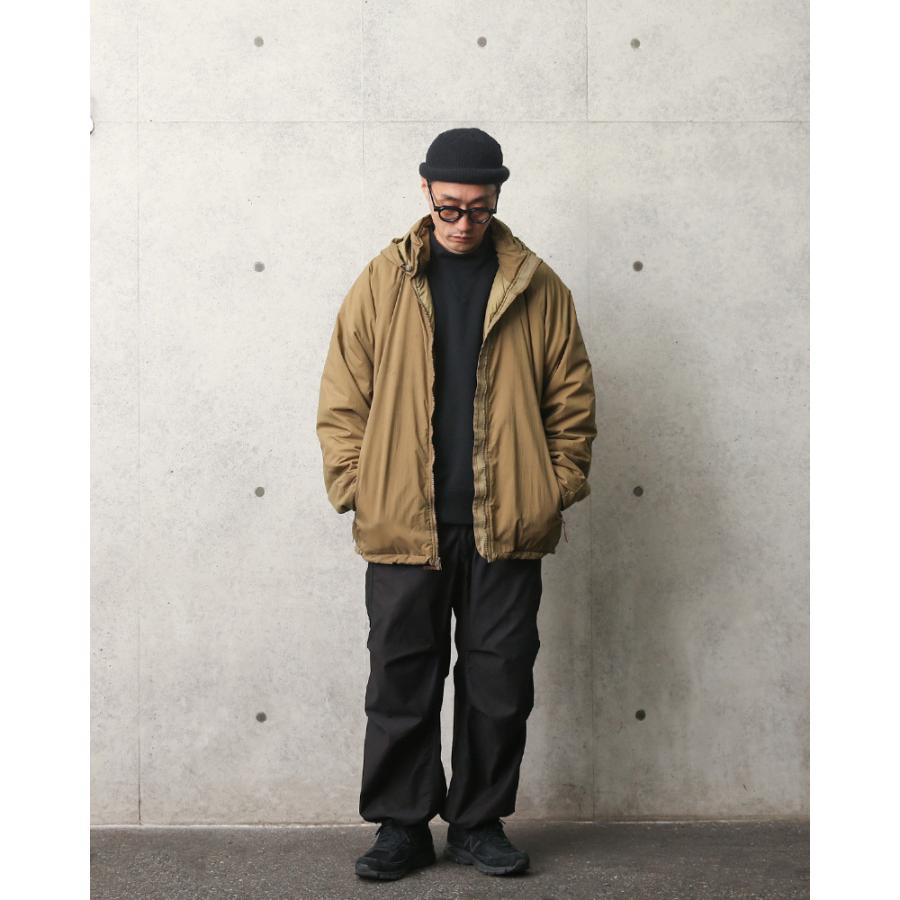 MILITARY（ミリタリー） 実物 USED 米軍 U.S.M.C. Level 7 プリマ