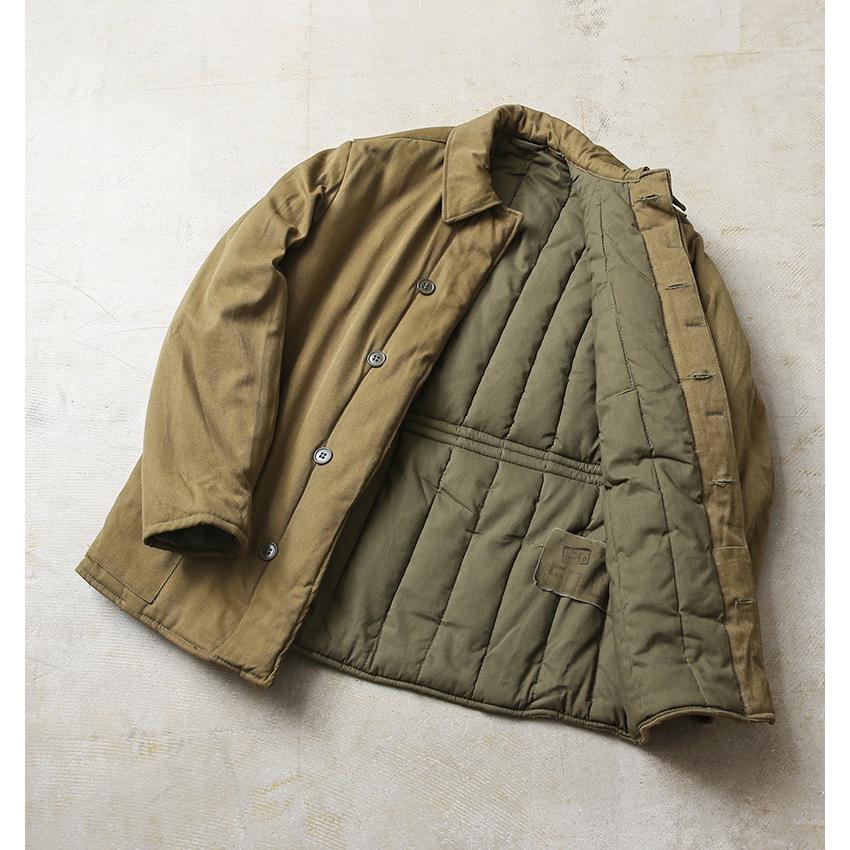 MILITARY（ミリタリー） 実物 新品 デッドストック ロシア軍（旧ソ連軍