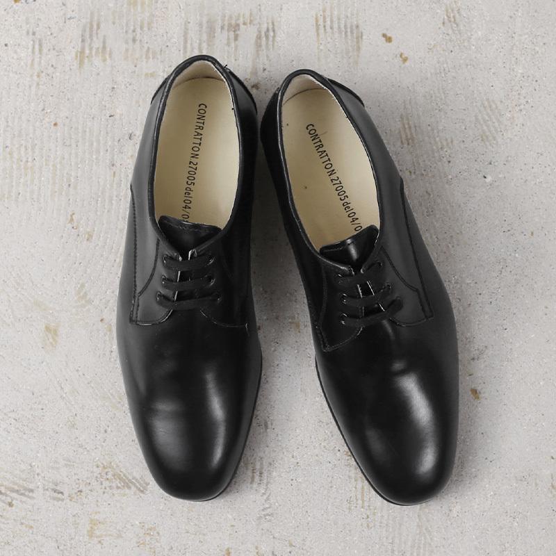 MILITARY（ミリタリー） 実物 新品 デッドストック イタリア軍 レザー