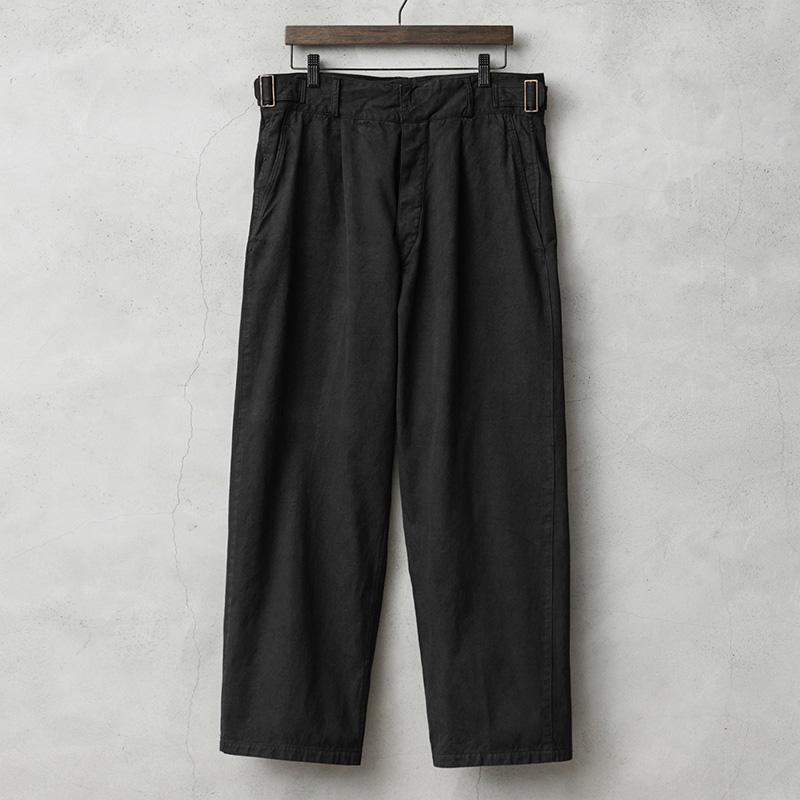 MILITARY（ミリタリー） 実物 新品 デッドストック イタリア軍 60s