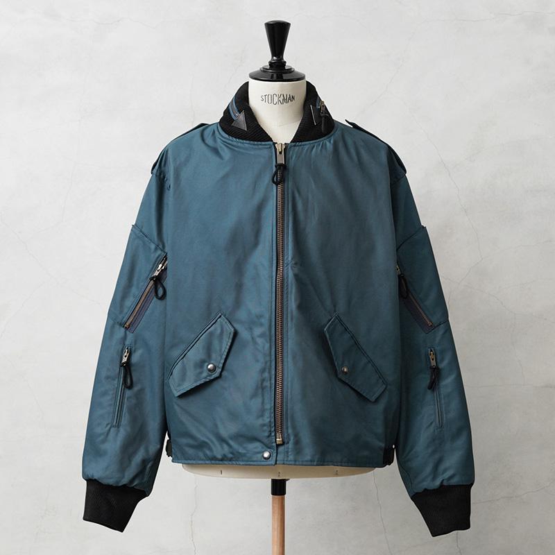 MILITARY（ミリタリー） 実物 新品 デッドストック カナダ軍 ROYAL