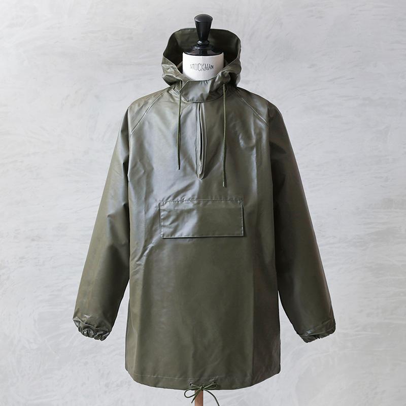 MILITARY（ミリタリー） 実物 新品 デッドストック フランス軍 PVC