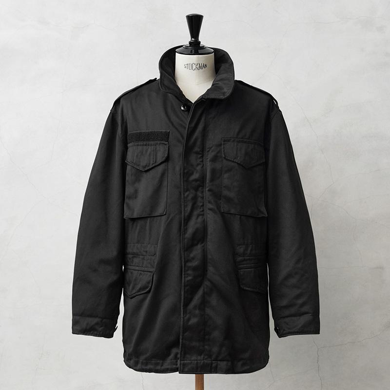 MILITARY（ミリタリー） 実物 新品 デッドストック オーストリア軍 M