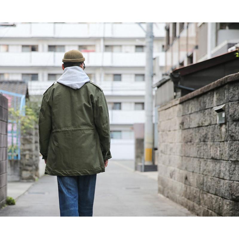 MILITARY（ミリタリー） 実物 新品 デッドストック オランダ軍 1980