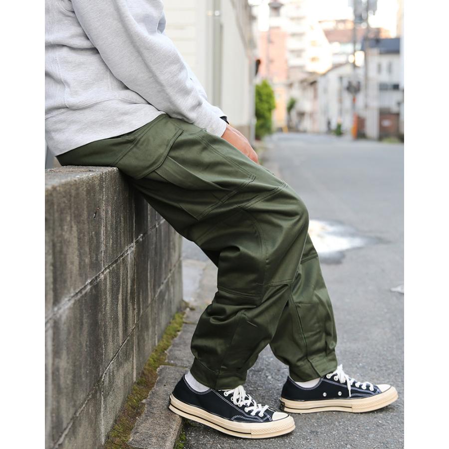 MILITARY（ミリタリー） 実物 新品 デッドストック ベルギー軍 M-64