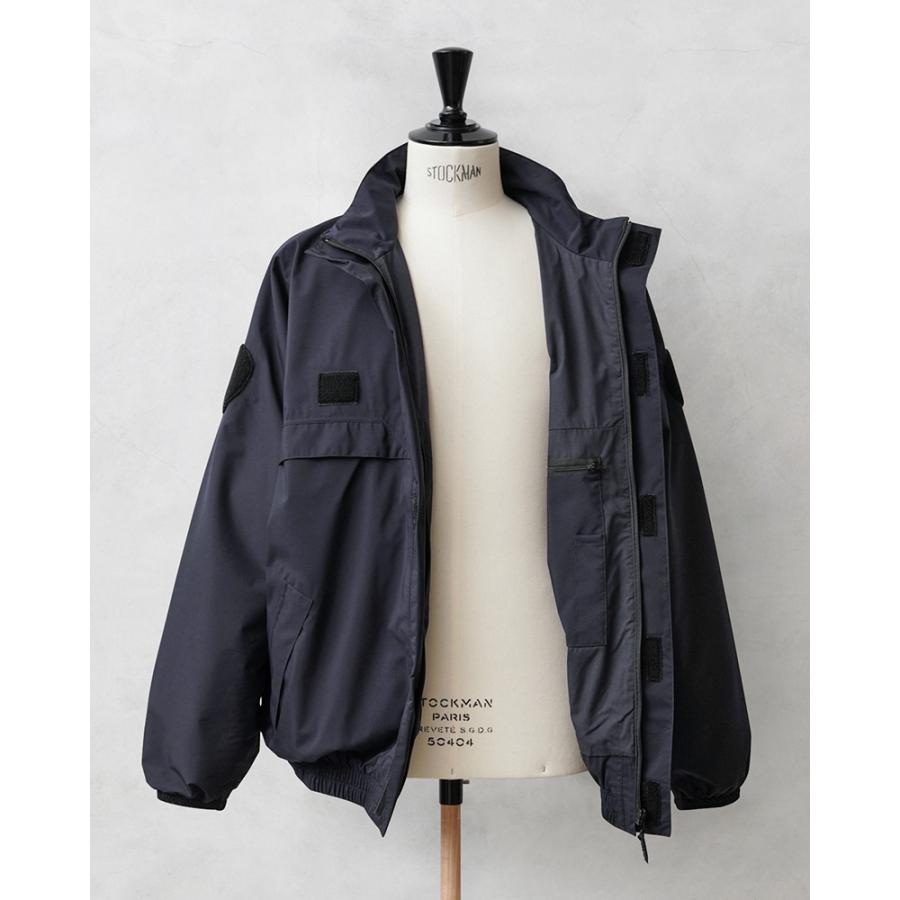 MILITARY（ミリタリー） 実物 新品 デッドストック フランス警察