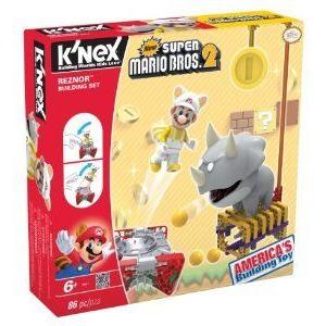 Nintendo K'NEX (ケネックス) Super Mario (スーパーマリオ) Building