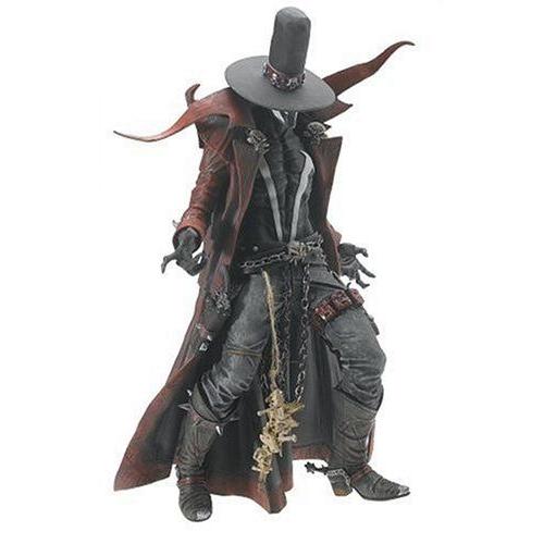 パッケージ傷みあり マクファーレントイズ SPAWN ISSUE 119 12inch