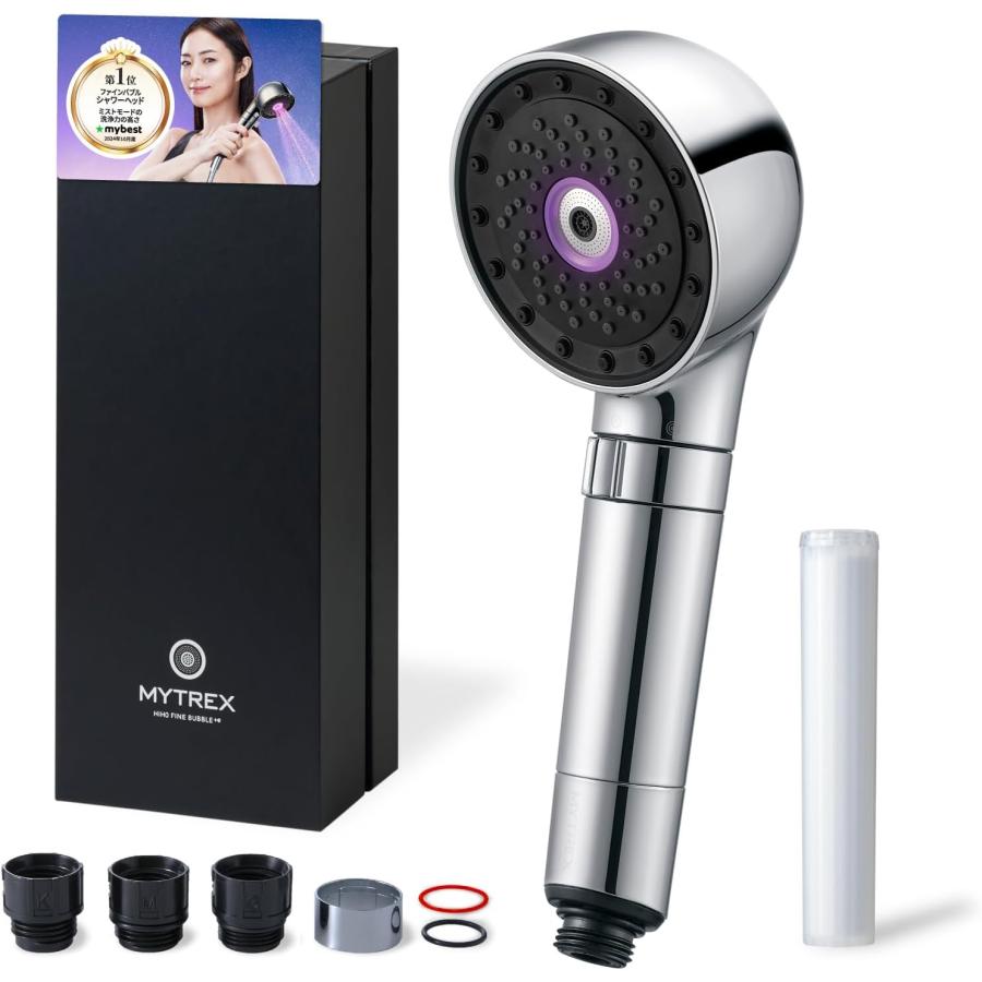 MYTREX｜マイトレックス MYTREX HIHO FINE BUBBLE +e ヒホウファイン