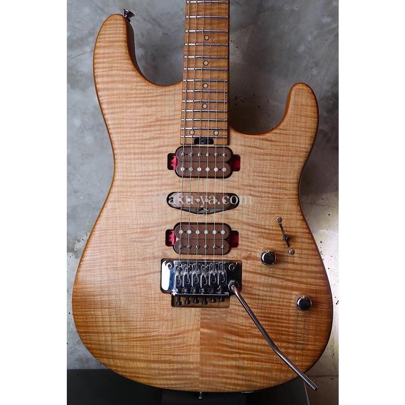 Charvel USA Guthrie Govan Signature / Flame Maple : Wakuya Direct