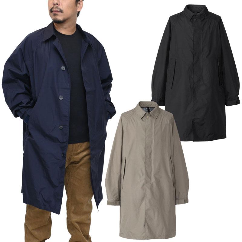 THE NORTH FACE（ザ ノースフェイス） ステンカラーコート レイン