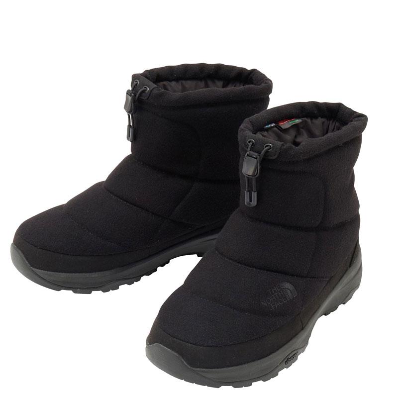 THE NORTH FACE（ザ ノースフェイス） スノーブーツ 防水 メンズ