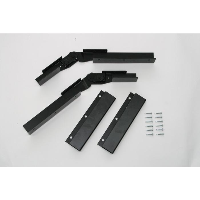 ハイエース/レジアスエース ベッドリクライニングキット（金具のみ