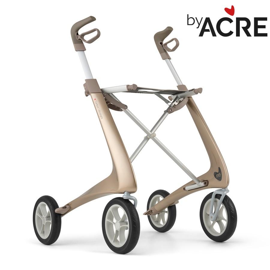 byACRE（バイエーカー）カーボン・ウルトラライト ＜シャンパン