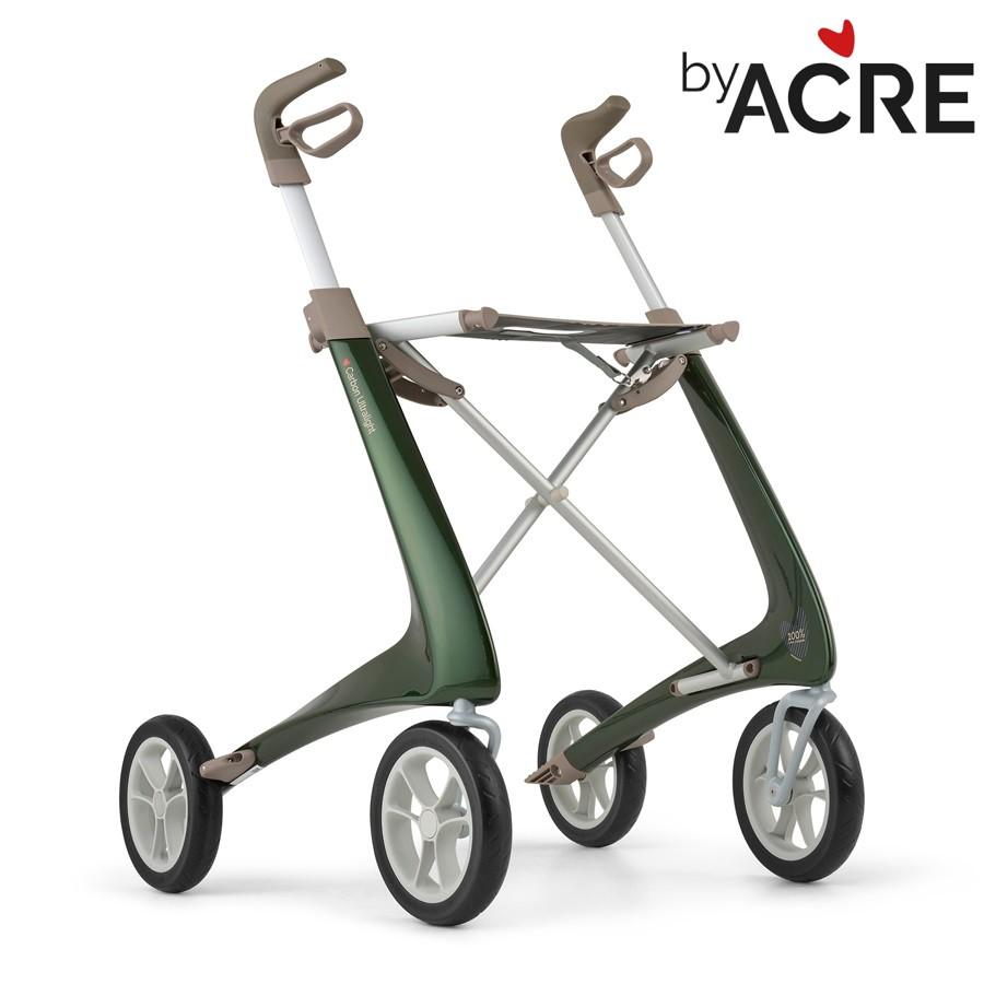 byACRE（バイエーカー）カーボン・ウルトラライト ＜ブリティッシュ