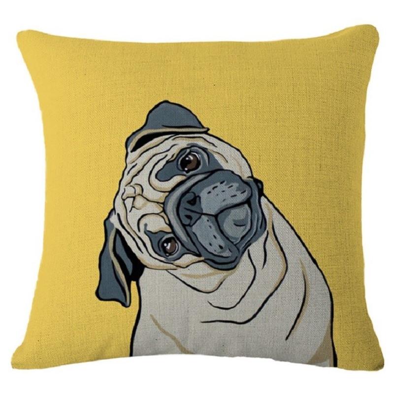 キャラクター パグ パグ好きの パグ好きによる パグ好きの為の