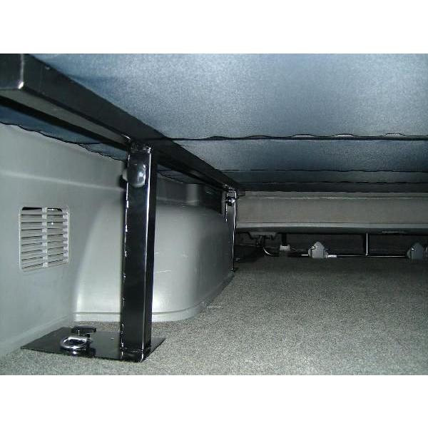 ハイエース/レジアスエース200系 標準ボディー（車幅）スーパーGL用